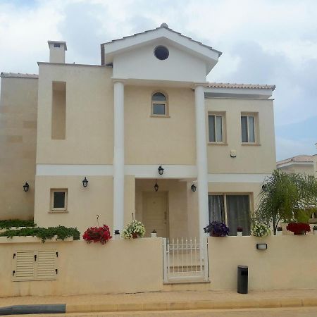 Anthorina Villa 13 Протарас Екстер'єр фото