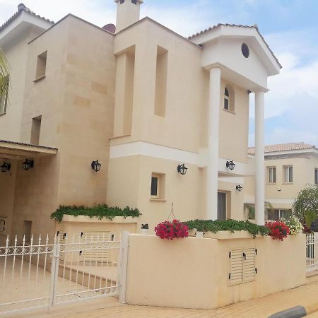 Anthorina Villa 13 Протарас Екстер'єр фото
